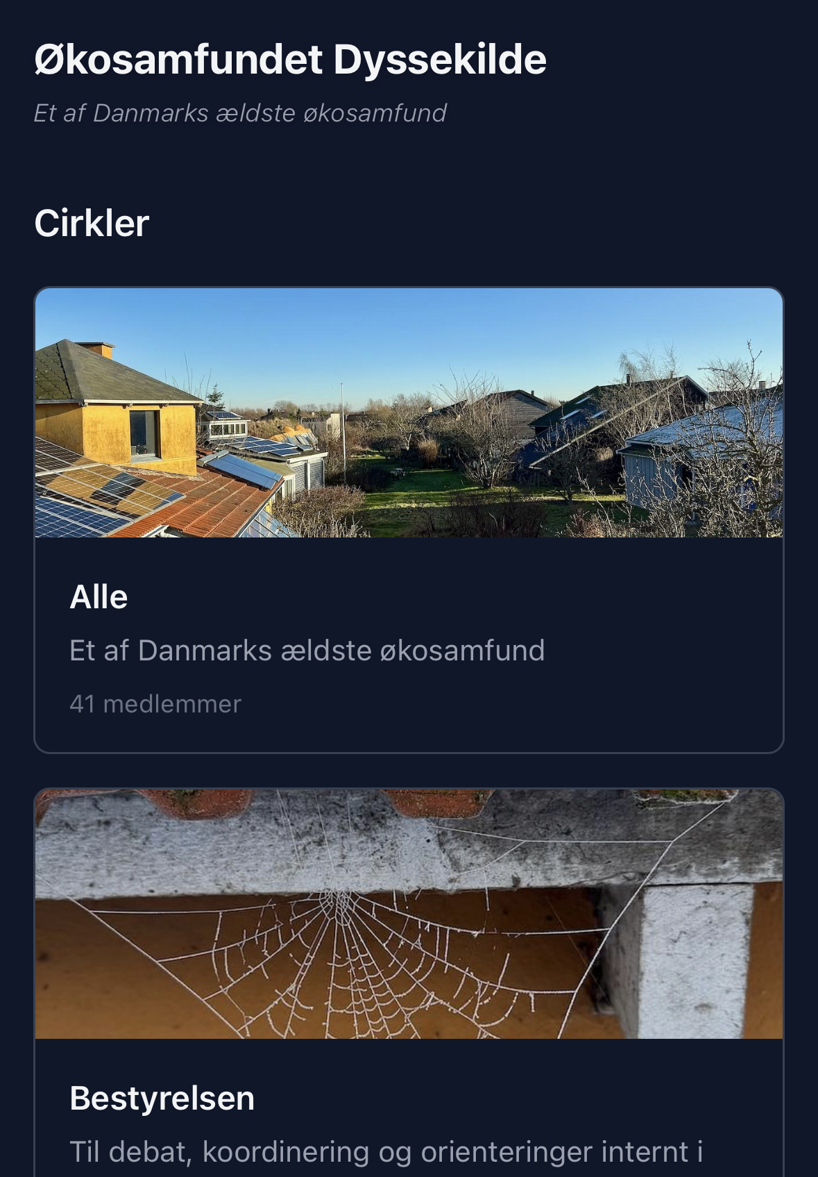 Cirkler