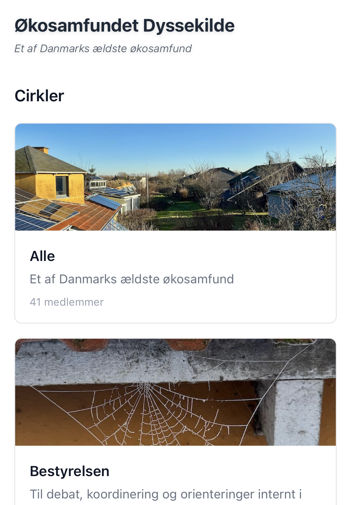 Cirkler